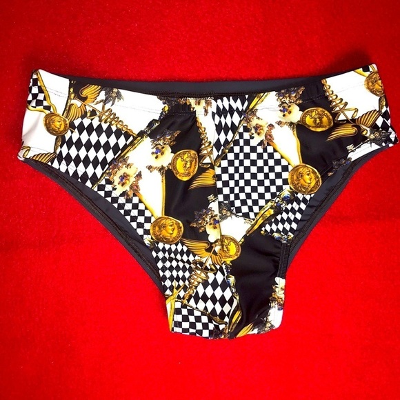 Zuliana Men’s Bikini - Picture 2 of 4